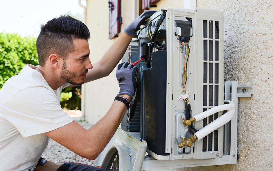 électricien dépannage Les Essarts-le-Roi