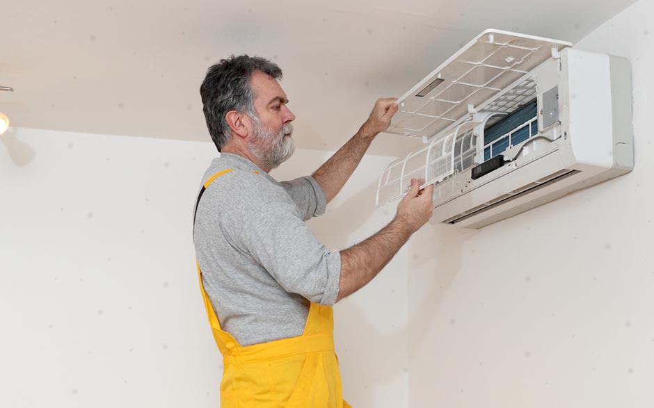 électricien installateur Garches