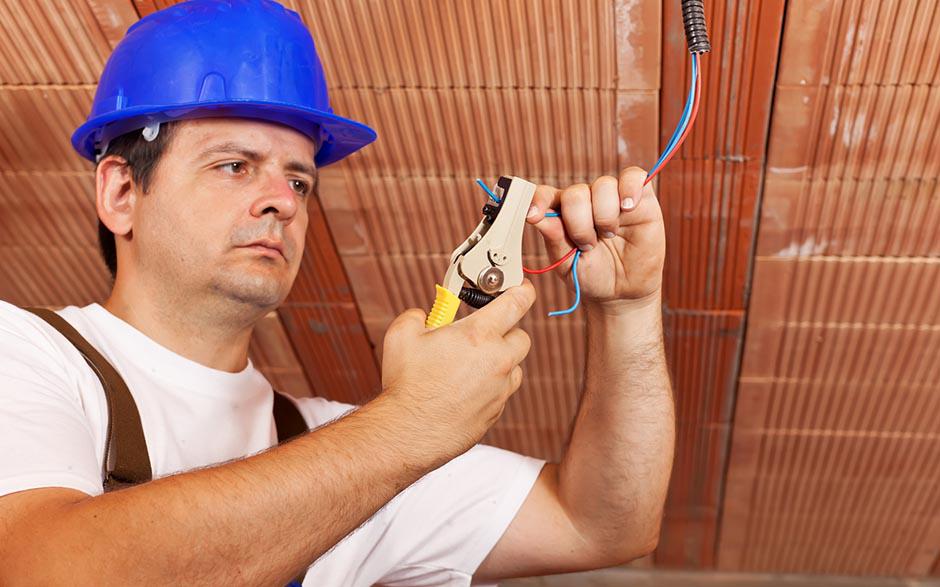 électricien particulier Morsang-sur-Orge