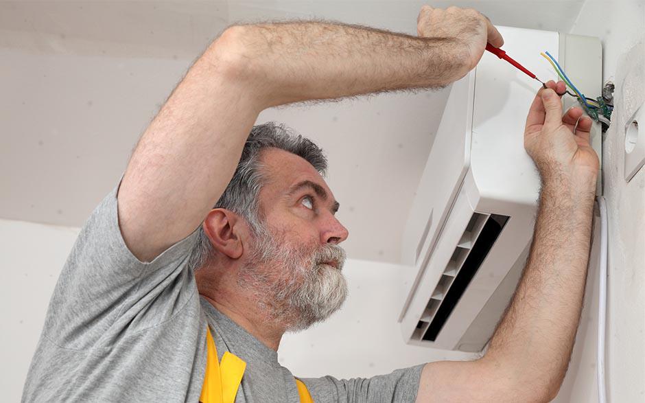 besoin d'un électricien Saint-Just-en-Chaussée