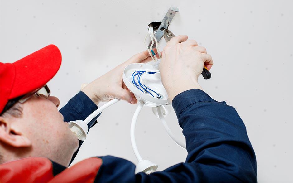 besoin d'un électricien Saint-Just-en-Chaussée